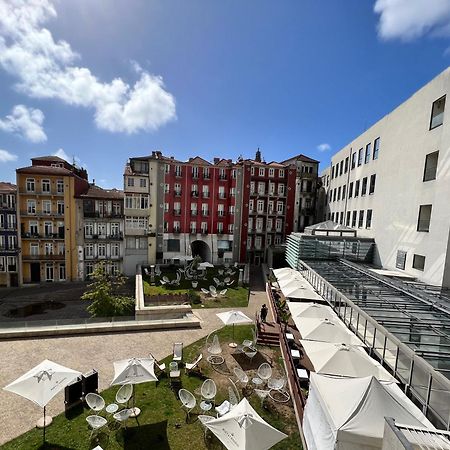 FLH New Oporto Apartments - São Bento Porto Exterior foto