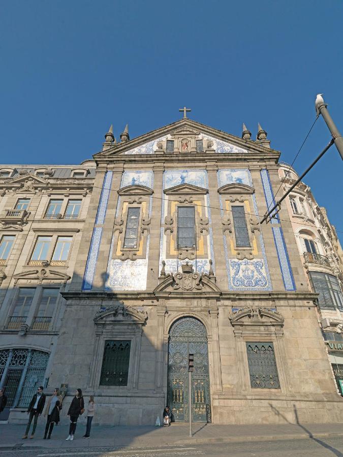 FLH New Oporto Apartments - São Bento Exterior foto